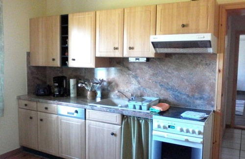 Rothenkirchen Apartment | Rügen-apartment 40 - apartment