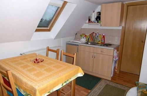 Dreschvitz Apartment | Rügen apartment 38 - Apartment