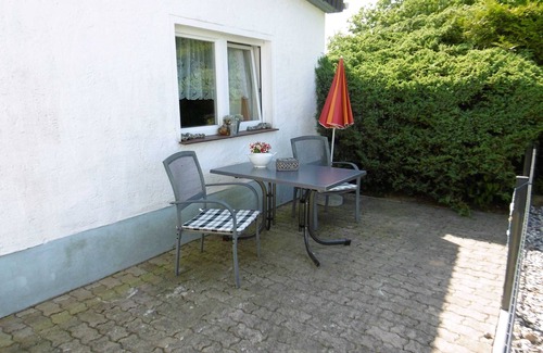 Thesenvitz Apartment | Rügen apartment 67/1 - apartment 40m²