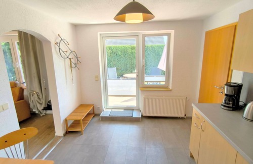 Ralswiek Apartment | Rügen-Fewo 123 - apartment