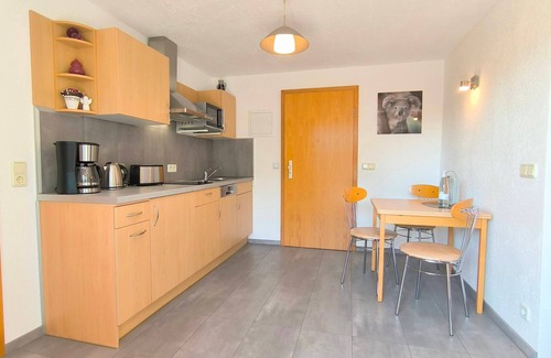 Ralswiek Apartment | Rügen-Fewo 123 - apartment