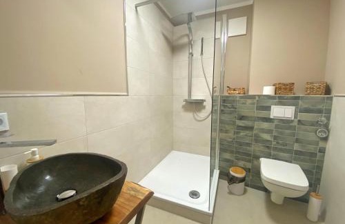 Gingst Apartment | Rügen Westend - Wohnung 8