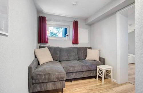 Schaprode Apartment | Rügenferienhaus Gartenwohnung