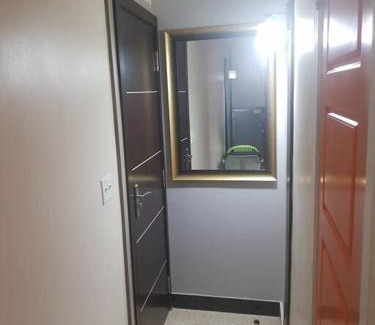 El Cangrejo Apartment | R.501 Estudio ejecutivo, en el centro.