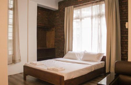 Kohima House | R and H Stay