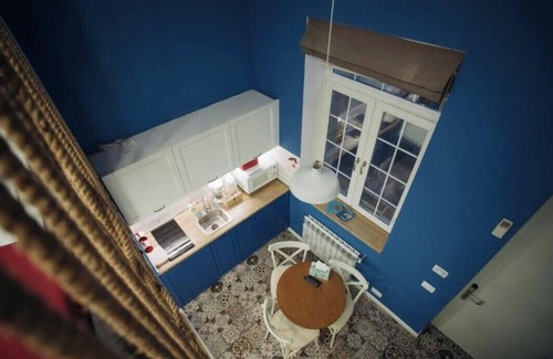 Baku Old Town Apartment | R Apart Hotel