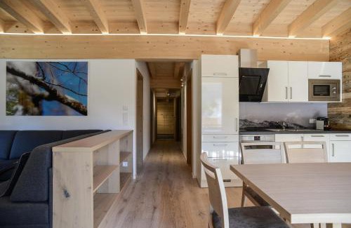 Tannheim Apartment | R Appartements Sommerbergbahnen inklusive