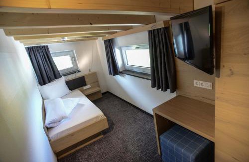 Tannheim Apartment | R Appartements Sommerbergbahnen inklusive