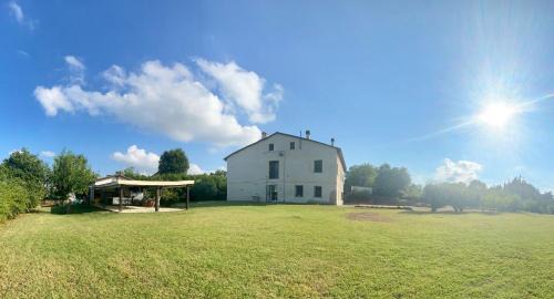 Carpena Bed & Breakfast | R&B Del Monte