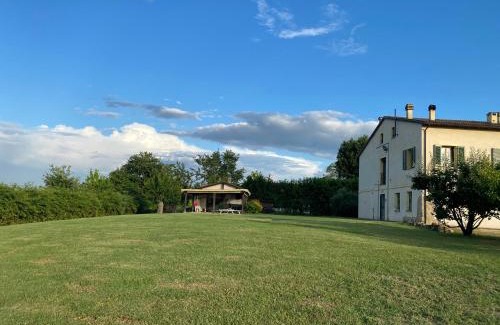 Carpena Bed & Breakfast | R&B Del Monte