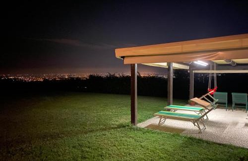 Carpena Bed & Breakfast | R&B Del Monte