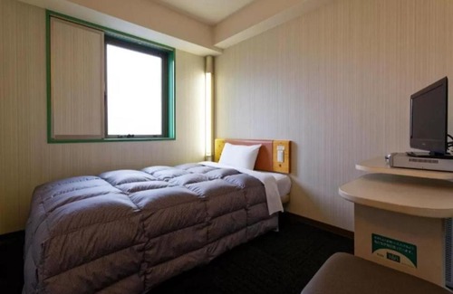 Shimotori Hotel | R&B Hotel Kumamoto Shimotori - Vacation STAY 39080v
