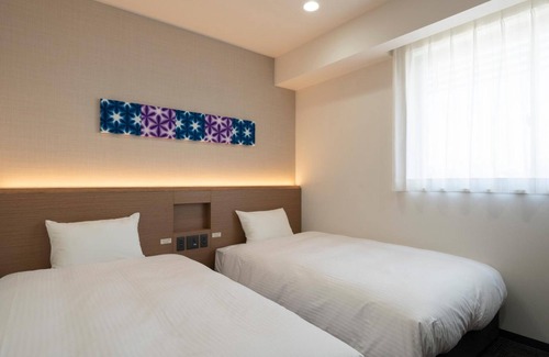 Sasashimacho Hotel | R&B Hotel Nagoya-Ekimae