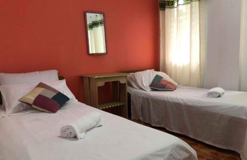 Ivana Bed & Breakfast | R&E Bed & Breakfast