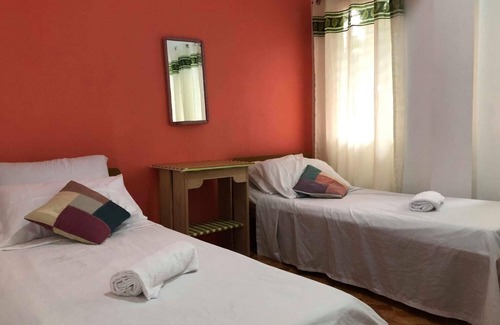 Ivana Bed & Breakfast | R&E Bed & Breakfast