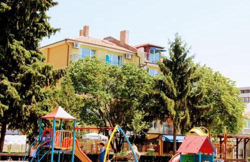Nessebar New Town Hotel | R&G Hotel
