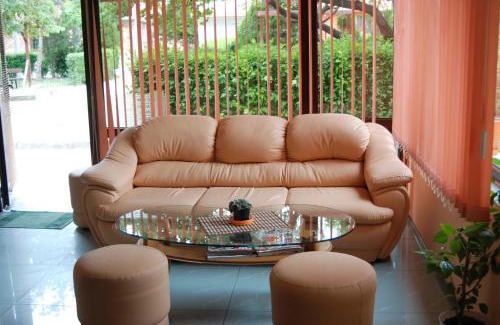 Nessebar New Town Hotel | R&G Hotel