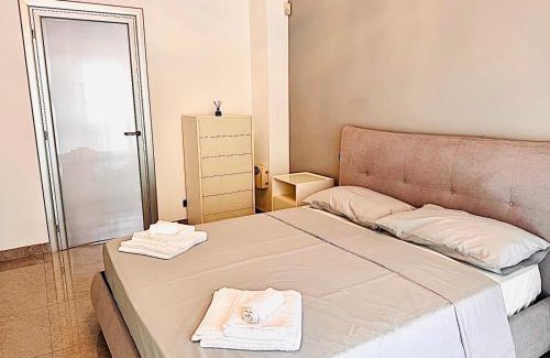 Cavoretto Apartment | R&G House - Appartamento moderno vicino alla metropolitana - Modern apartment close to the metro