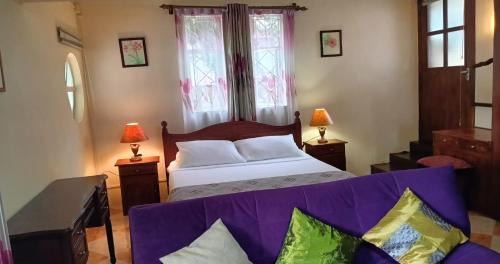 Pointe Aux Sables House | R GARDEN Pointe Aux Sables