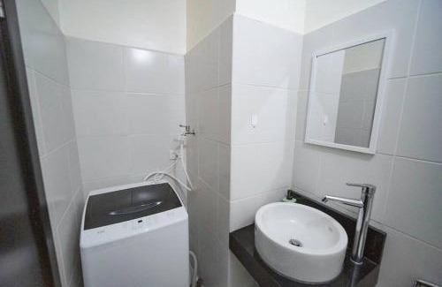 Ugong Apartment | R'Holistay Kasara Urban Resort Residences Pasig