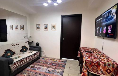 Ugong Apartment | R'Holistay Kasara Urban Resort Residences Pasig