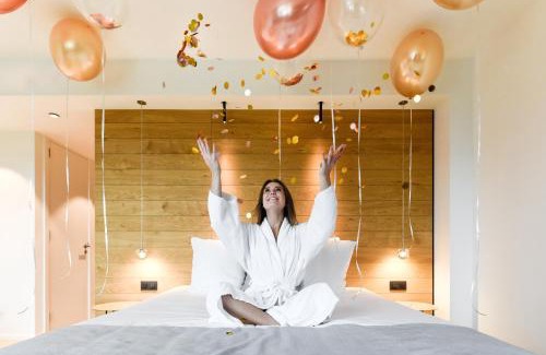 Aywaille Hotel | R hotel experiences