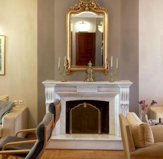 Trikala House | R House Trikala