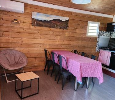 Sainte-Rose Ski Chalet | R'Marine439 locations saisonnières