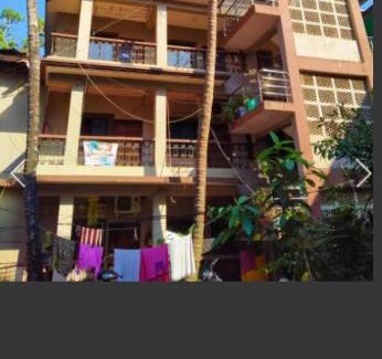 Arambol House | R N Guest House( Arambol Beach)