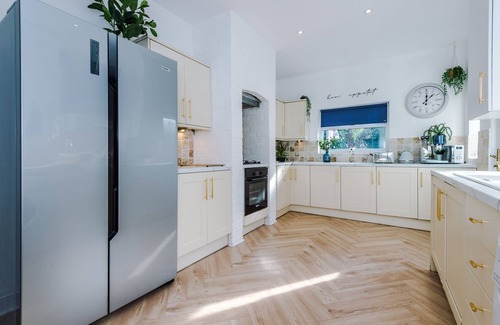 Eccles House | R&R Character Victorian 4-Bedroom Home