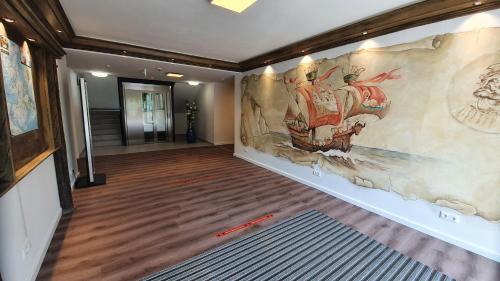 Ostseebad Baabe Hotel | R&R Hotel Störtebeker