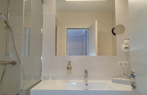 Ostseebad Baabe Hotel | R&R Hotel Strandallee