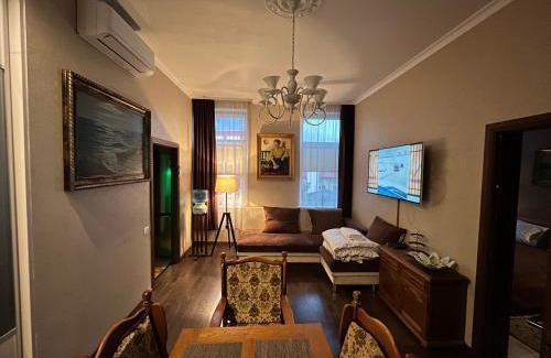 Liepaja Apartment | R.R. Liepaja Apartments Rigas