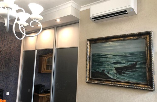 Liepaja Apartment | R.R. Liepaja Apartments Rigas