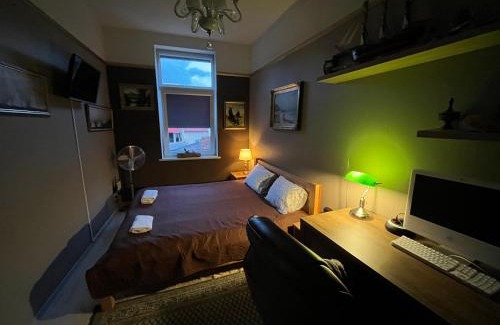 Liepaja Apartment | R.R. Liepaja Apartments Rigas