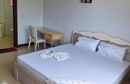 Msasani House | R&R Swahili Modern Appartments