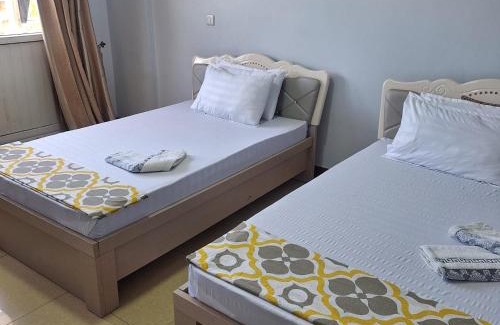 Msasani House | R&R Swahili Modern Appartments