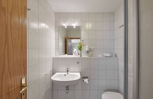 Ostseebad Baabe Hotel | R&R Villen