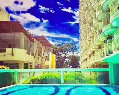 Silang Junction South Apartment | R&S Suite Tagaytay
