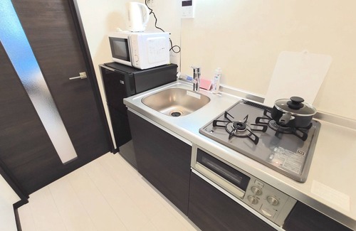 Ginza Hotel | R0D9A2F 501/Chuo-ku Tokyo