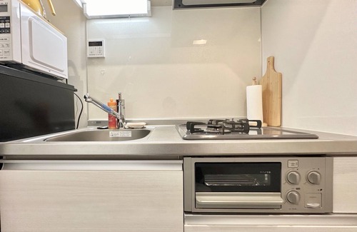 Ginza Hotel | R0D9A2F 501/Chuo-ku Tokyo