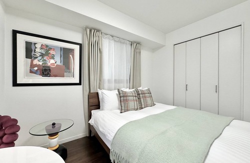 Ginza Hotel | R0D9A2F 501/Chuo-ku Tokyo