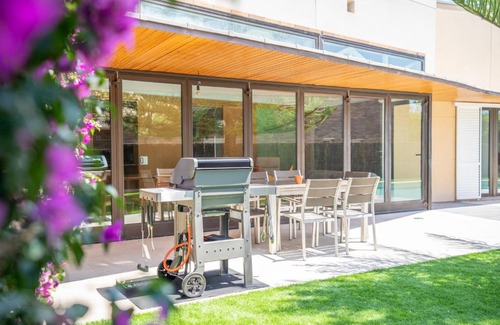 Roda de Bara Villa | R106 Deluxe villa in Roda de Bara