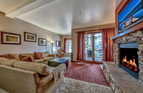 Kirkwood House | R110 Timber Ridge