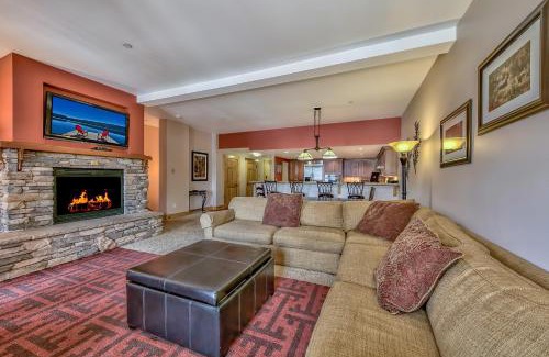Kirkwood House | R110 Timber Ridge