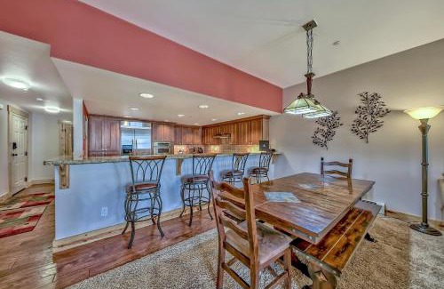 Kirkwood House | R110 Timber Ridge