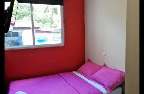 El Cangrejo Apartment | R3-3 Lindo estudio de 2 habitaciones en la ciudad de Panamá