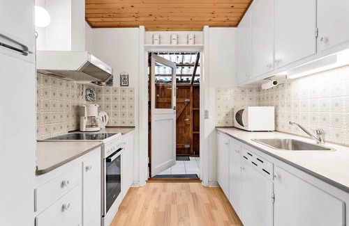 Rodvig Stevns House | R728 Rødvig - Peder Minesvej 4