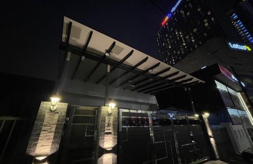 Taman Century House | R7R3 #Room3 #Rusa 7 #Bathroom#1min walk KSL