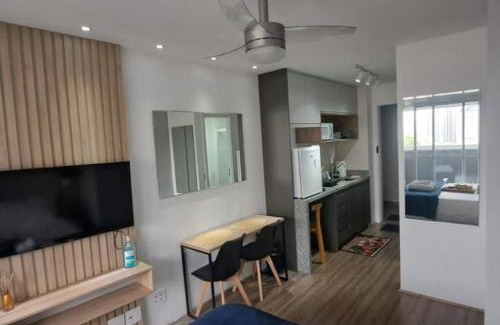 Belem Apartment | R814 Studio Apto lindissimo Mooca completo